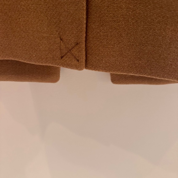 New Zadig wool blend over coat with studs - Picture 10 of 13